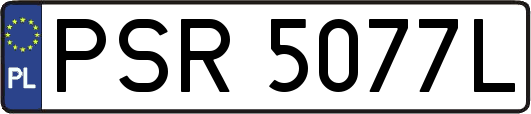 PSR5077L
