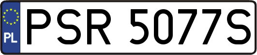 PSR5077S