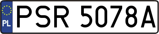 PSR5078A