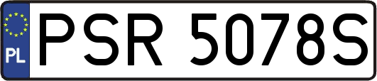 PSR5078S