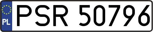 PSR50796