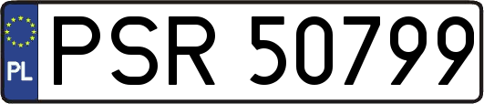 PSR50799