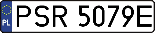 PSR5079E