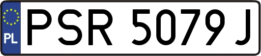 PSR5079J