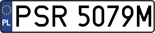 PSR5079M