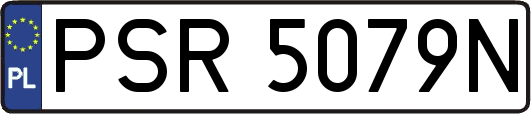 PSR5079N