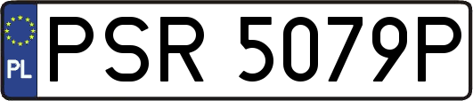 PSR5079P