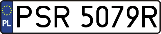 PSR5079R