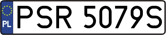 PSR5079S