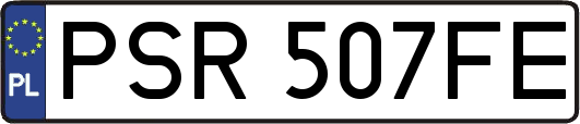 PSR507FE