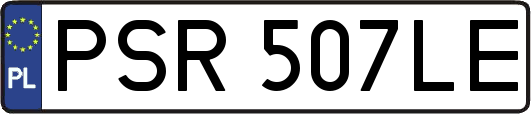 PSR507LE