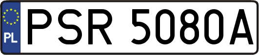 PSR5080A