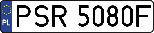 PSR5080F