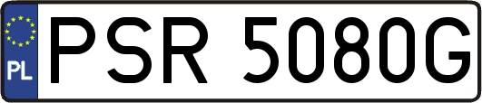 PSR5080G