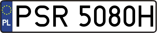 PSR5080H