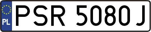 PSR5080J