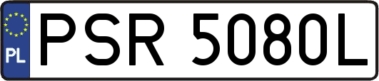 PSR5080L