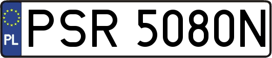 PSR5080N