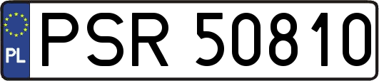 PSR50810
