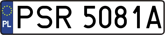PSR5081A