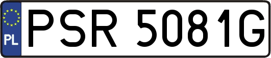 PSR5081G