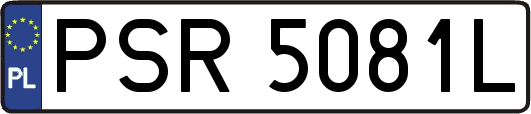 PSR5081L