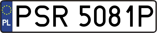 PSR5081P