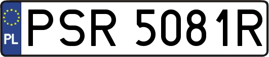 PSR5081R