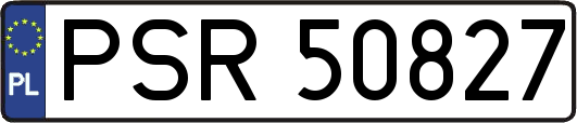 PSR50827