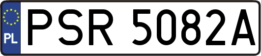 PSR5082A