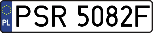 PSR5082F
