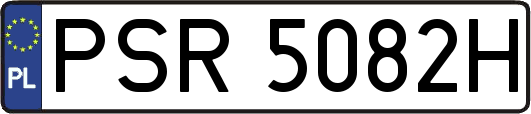 PSR5082H