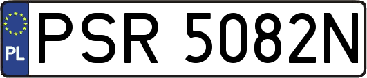 PSR5082N