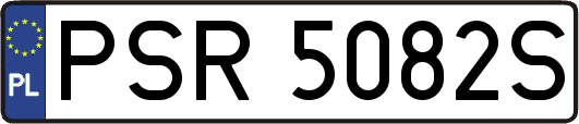 PSR5082S