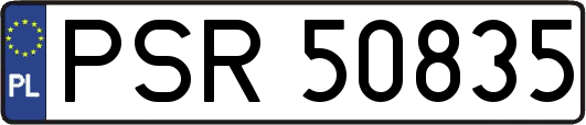 PSR50835