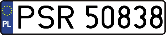 PSR50838