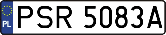 PSR5083A
