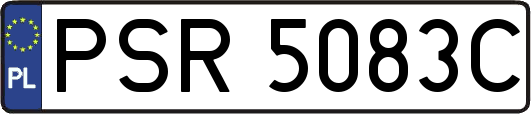 PSR5083C