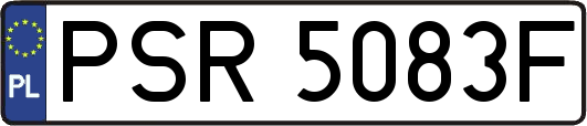PSR5083F