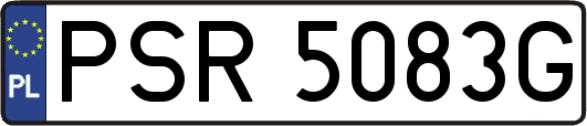 PSR5083G