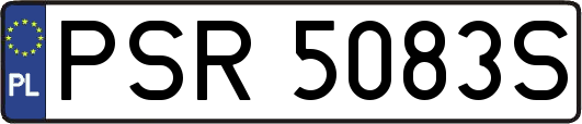 PSR5083S