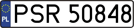 PSR50848