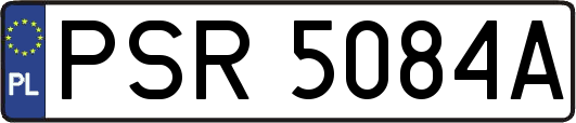 PSR5084A
