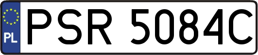 PSR5084C