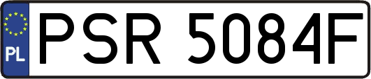 PSR5084F