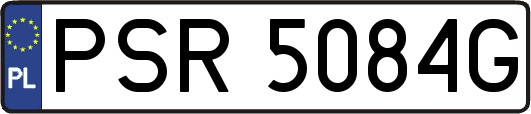 PSR5084G
