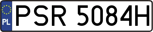 PSR5084H