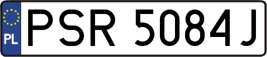 PSR5084J