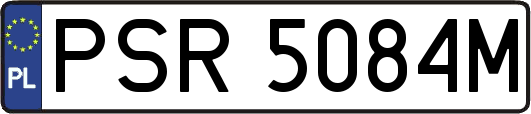 PSR5084M