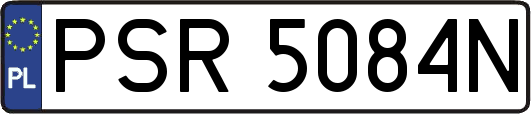 PSR5084N